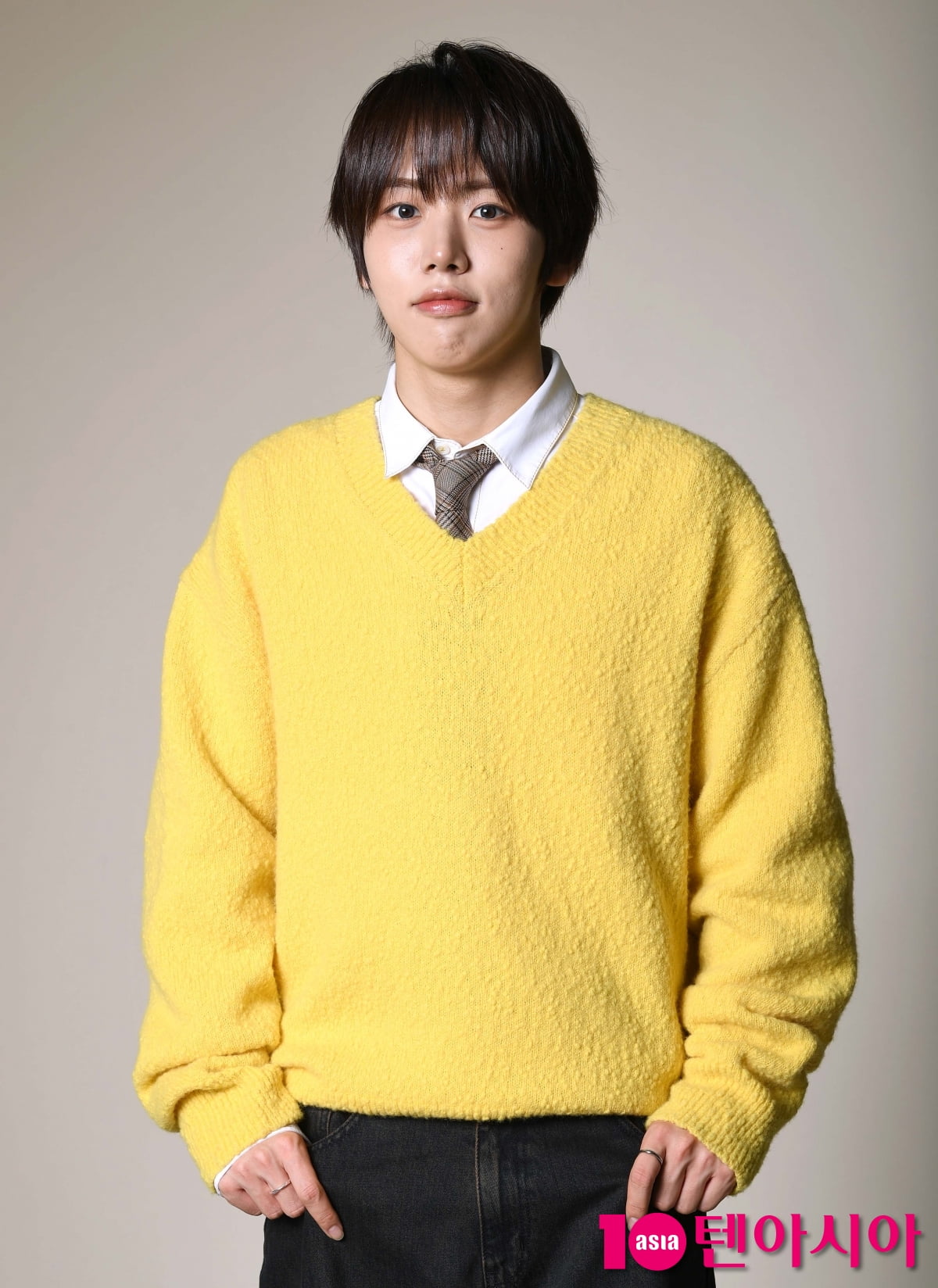 Cha Woong-ki's Journey: From Survival Shows to Stardom with AHOF