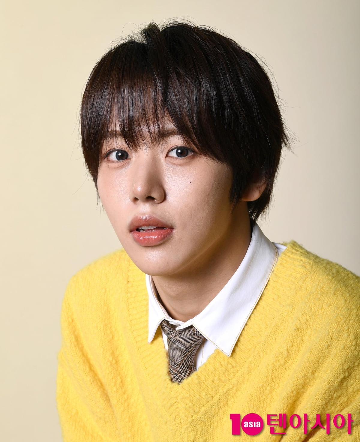 Cha Woong-ki's Journey: From Survival Shows to Stardom with AHOF