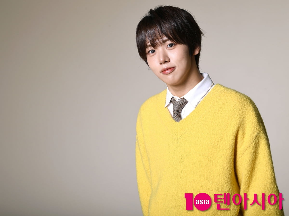 Cha Woong-ki's Journey: From Survival Shows to Stardom with AHOF