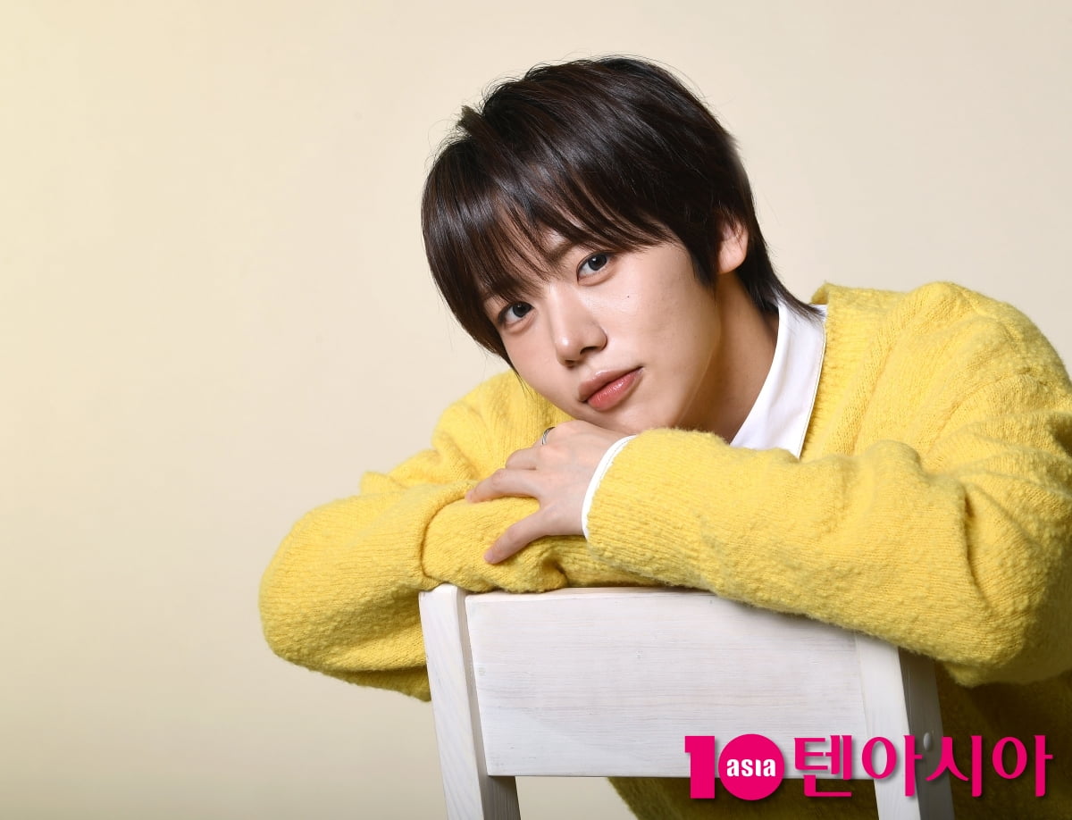 Cha Woong-ki's Journey: From Survival Shows to Stardom with AHOF