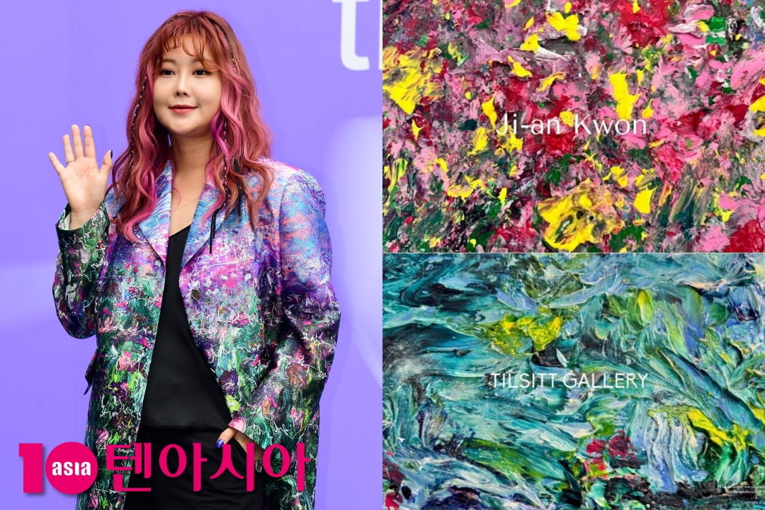 From Yoga Instructor to Hairstylist and Artist: Korean Stars Shine in Diverse Fields