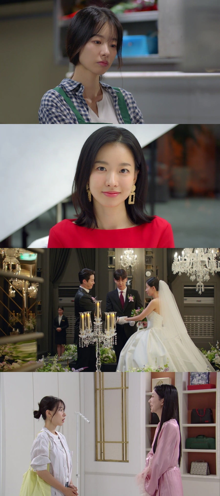 KBS 2TV's 'Intimate Ripley' Debuts with High Ratings and Gripping Drama