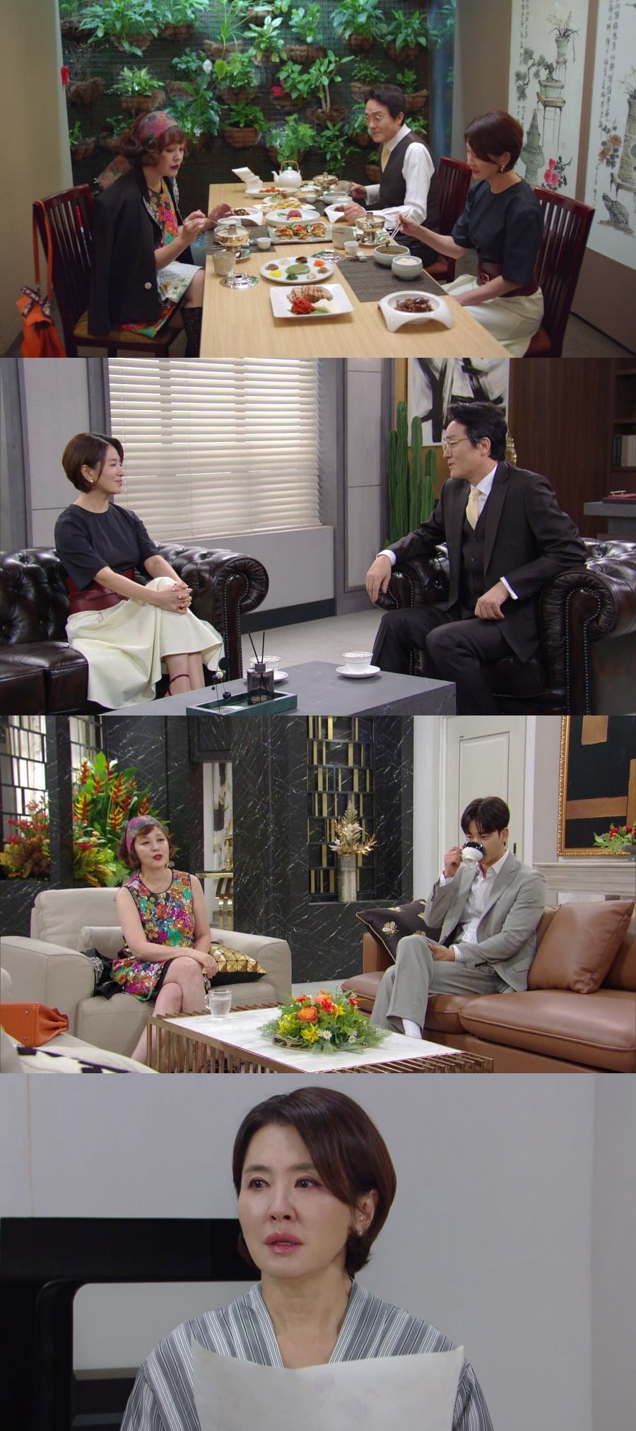 KBS 2TV's 'Intimate Ripley' Debuts with High Ratings and Gripping Drama