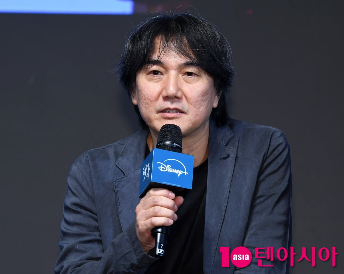 ディズニー+初の時代劇シリーズ『濁流』、若手とベテランが織りなす壮大な物語