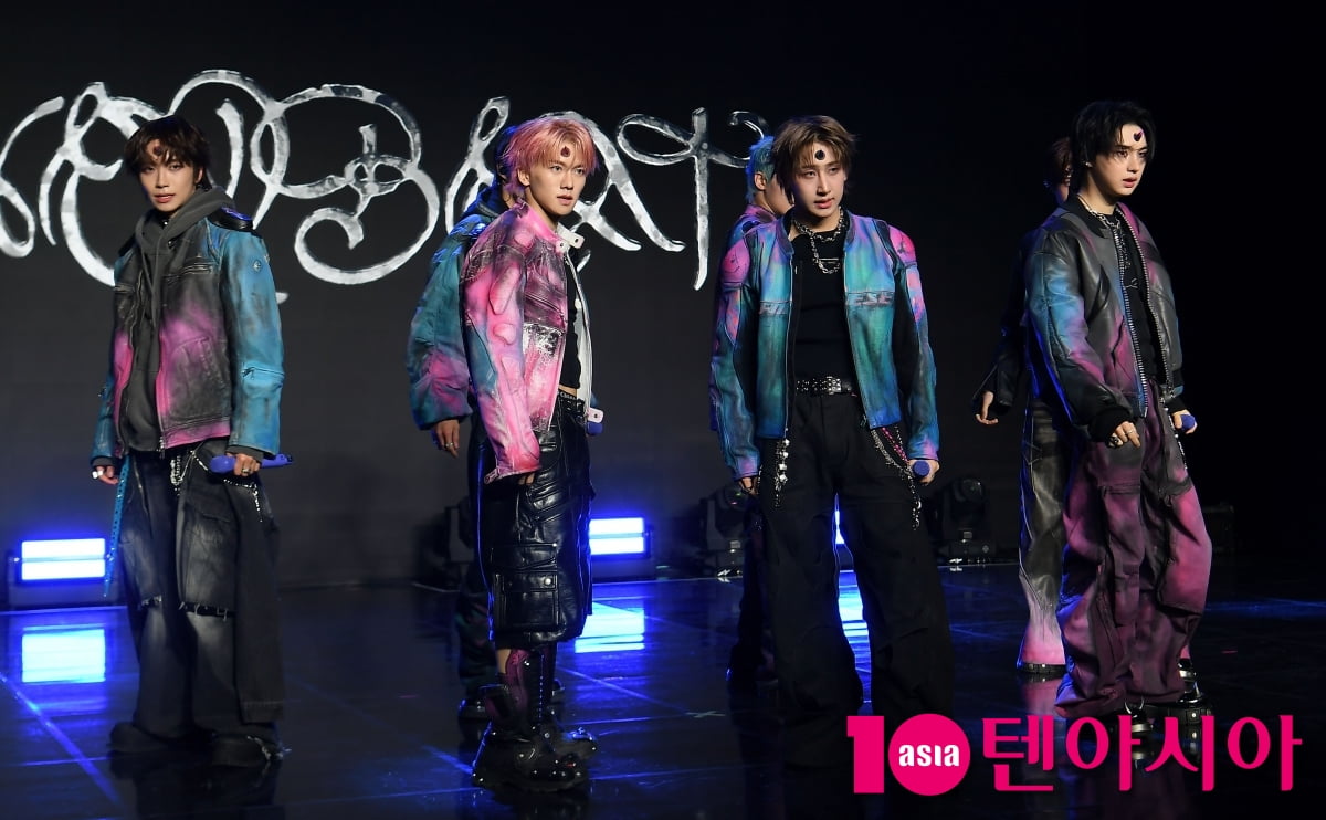 NEWBEAT Set to Captivate Global Fans at ATA Festival 2025