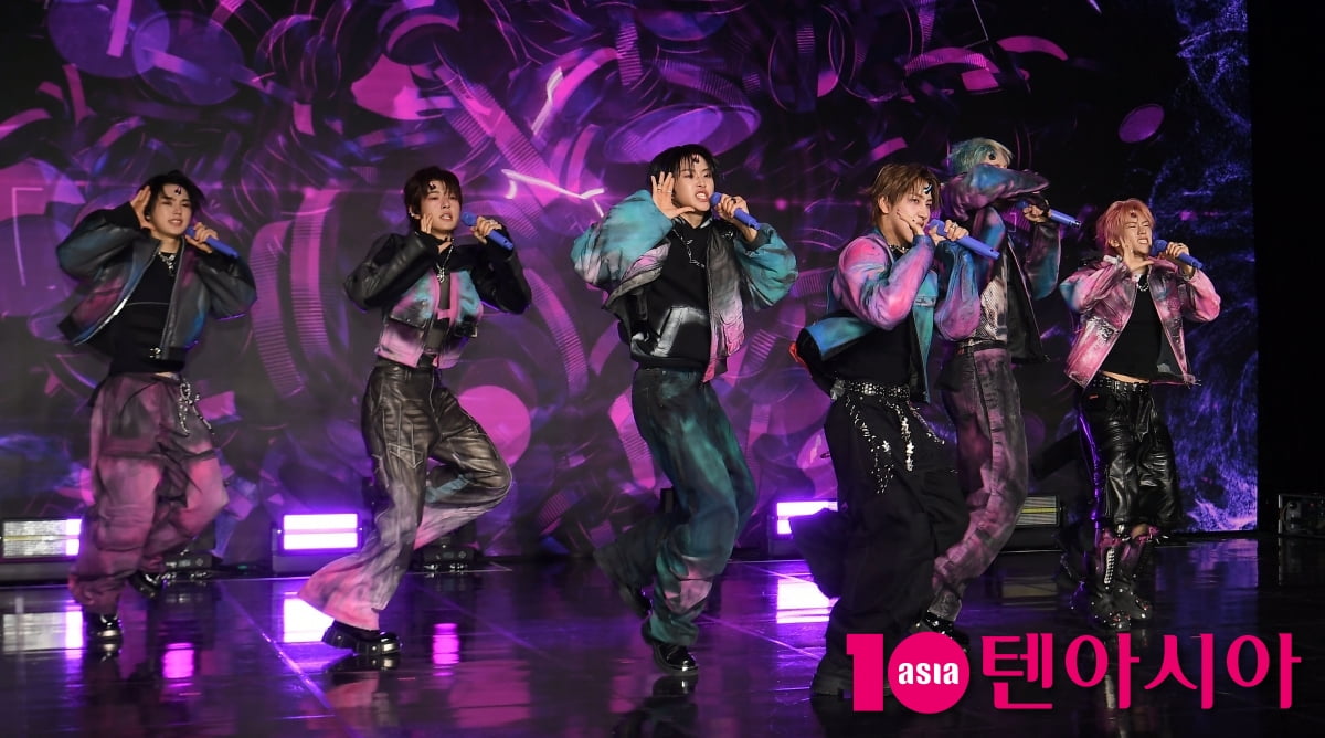 NEWBEAT Set to Captivate Global Fans at ATA Festival 2025