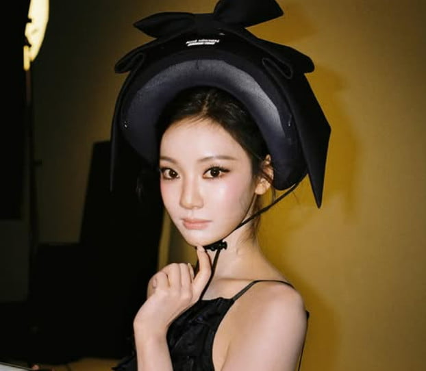 Aespa's Ningning Questions Fans About Deleting Instagram Posts Amidst Lip-Sync Controversy