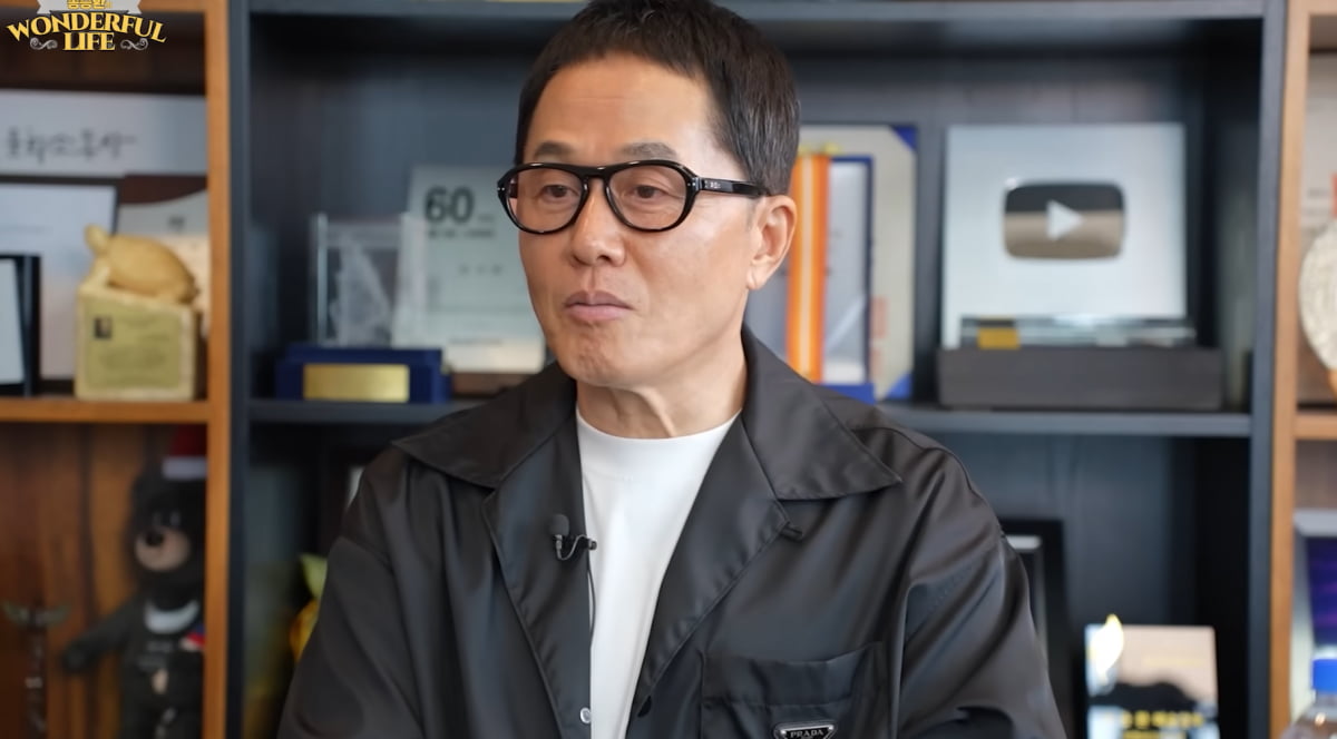 ソバンチャのジョン・ウォングァン、若き日の成功とK-POPの歴史を語る