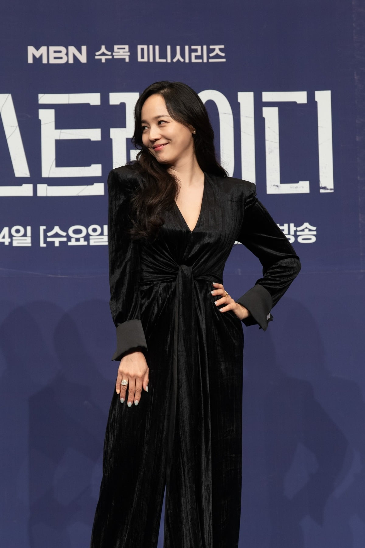Eugene Returns to TV with 'First Lady' After Four-Year Hiatus