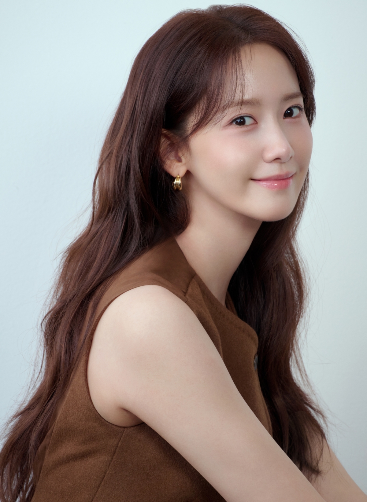 YoonA Reflects on Her Role in 'Bon Appétit, Your Majesty' and Her Journey as an Actress