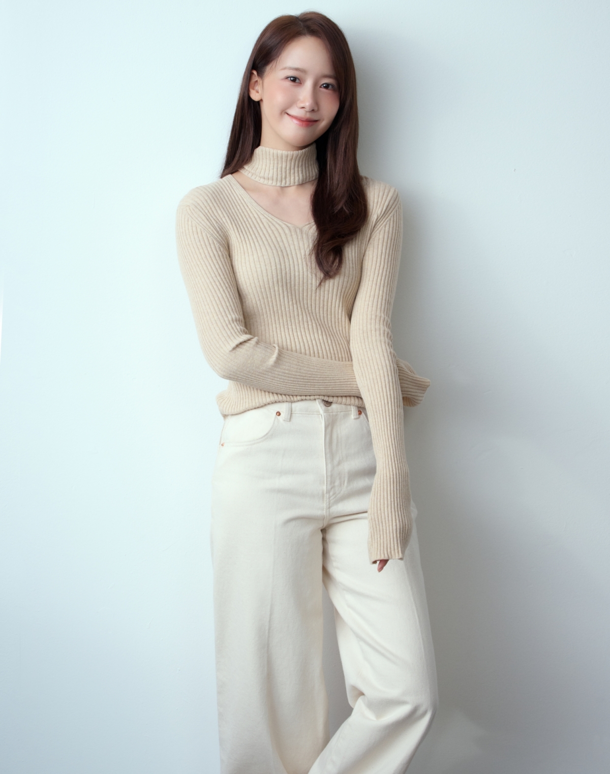 YoonA Reflects on Her Role in 'Bon Appétit, Your Majesty' and Her Journey as an Actress