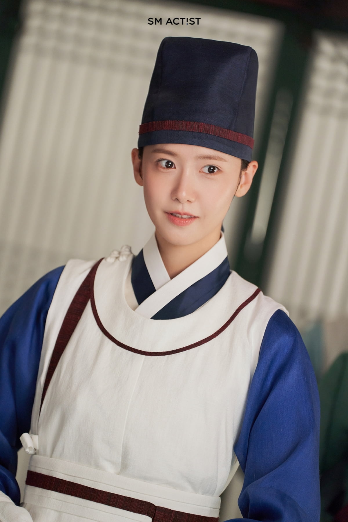 Lim Yoon-a Captivates Global Audiences in 'Bon Appétit, Your Majesty'