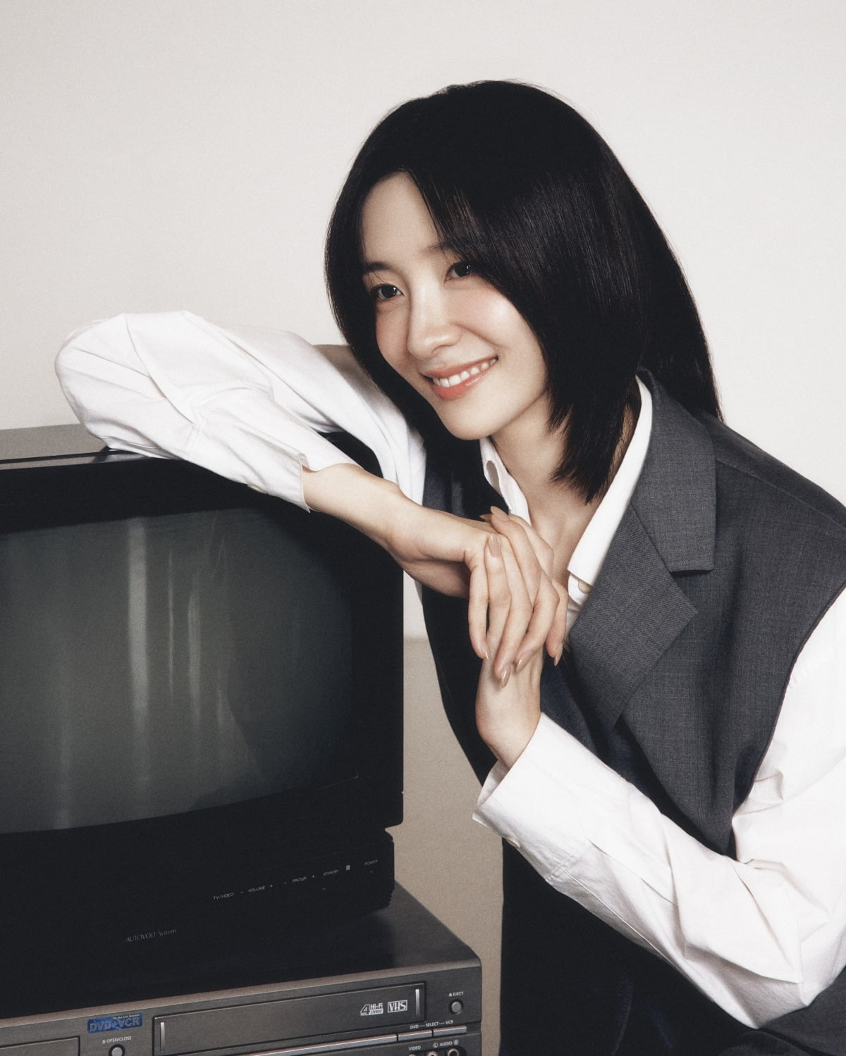 Actress Park Ji-hyun Discusses Assisted Dying and Her Role in Netflix's 'You and Everything Else'