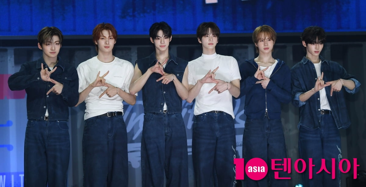 ATAフェスティバル2025:K-POPアーティストが集結する秋の音楽祭