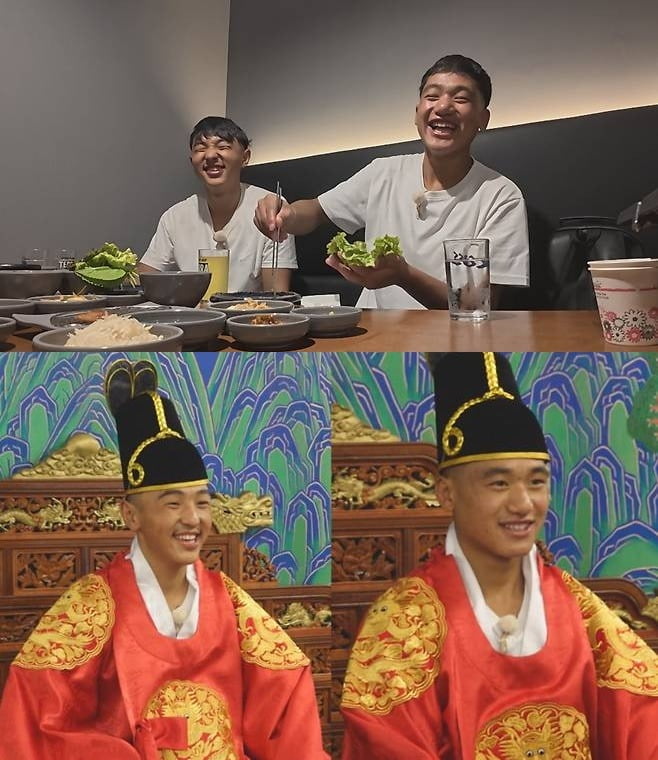Kian84's 'Around the World' Guests Boost Ratings for 'Welcome, First Time in Korea?'