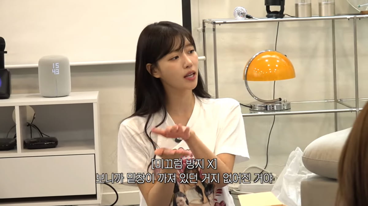 Former Lovelyz Member Lee Mi-joo Reveals Shocking Past Experiences with Former Agency