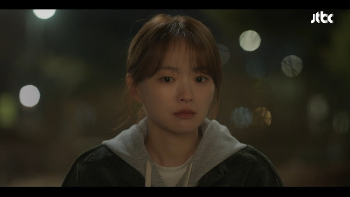 Heartbreaking Farewell: Song Joong-ki's Character Bids Goodbye Amid Illness in 'My Youth'