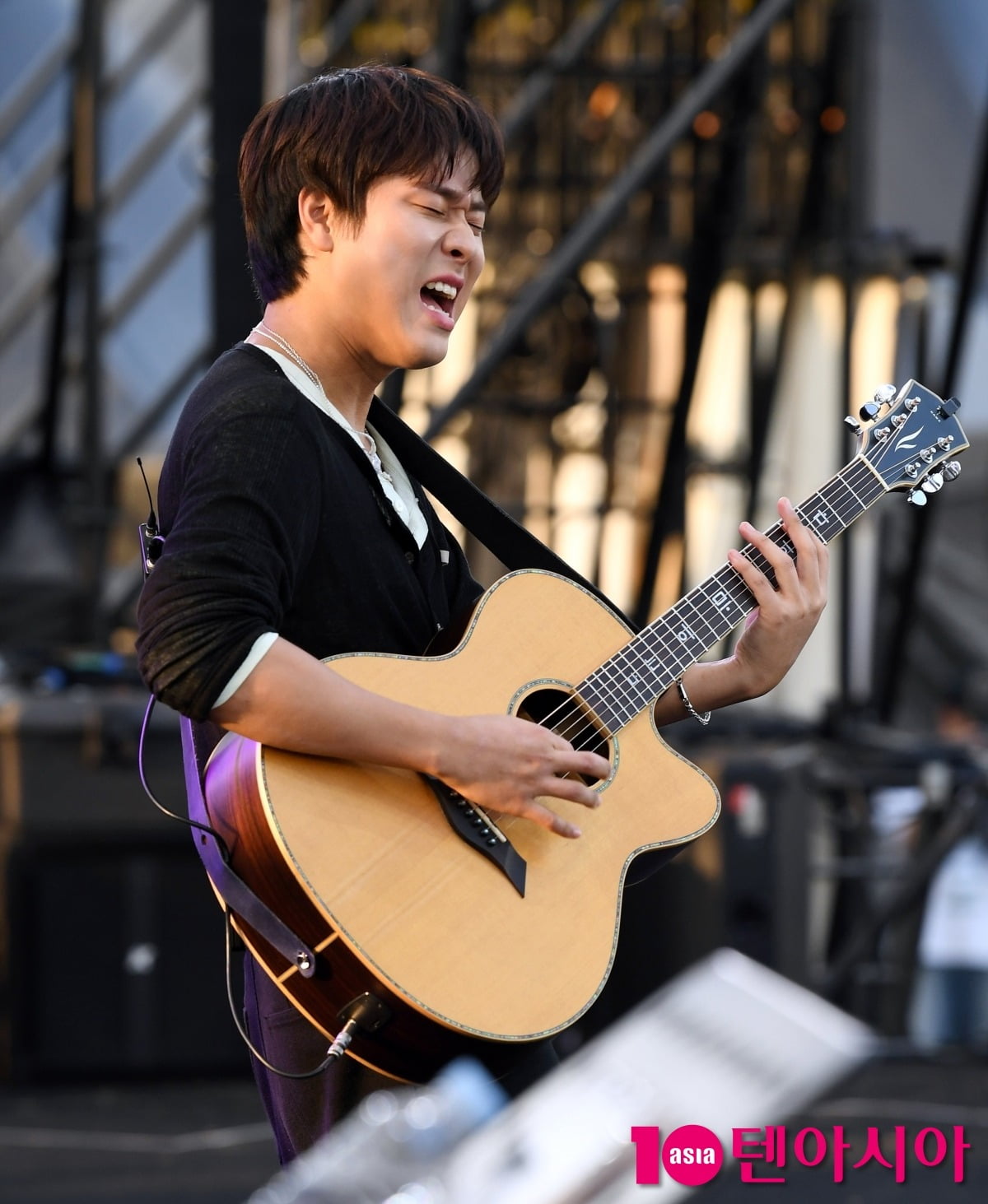 K-Pop Stars Shine at the 2025 ATA Festival in Seoul