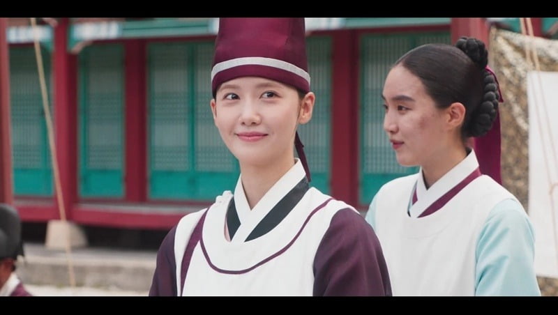 『暴君のシェフ』、イム・ユナとイ・チェミンの運命は？緊迫の最終回へ