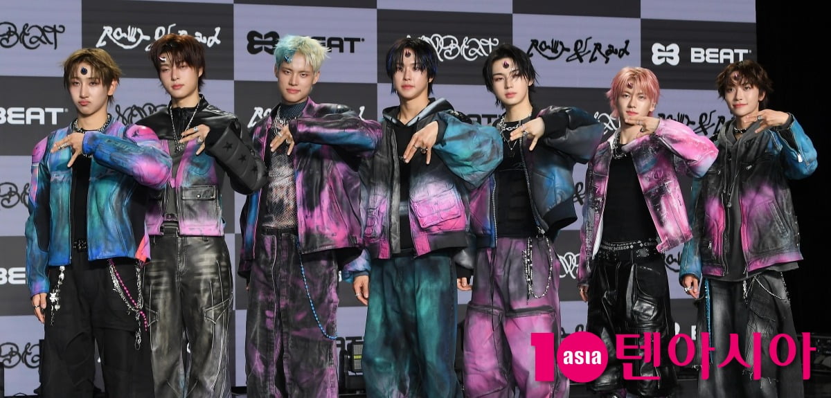 ニュービート、韓国「ATAフェスティバル2025」で熱狂のステージを披露
