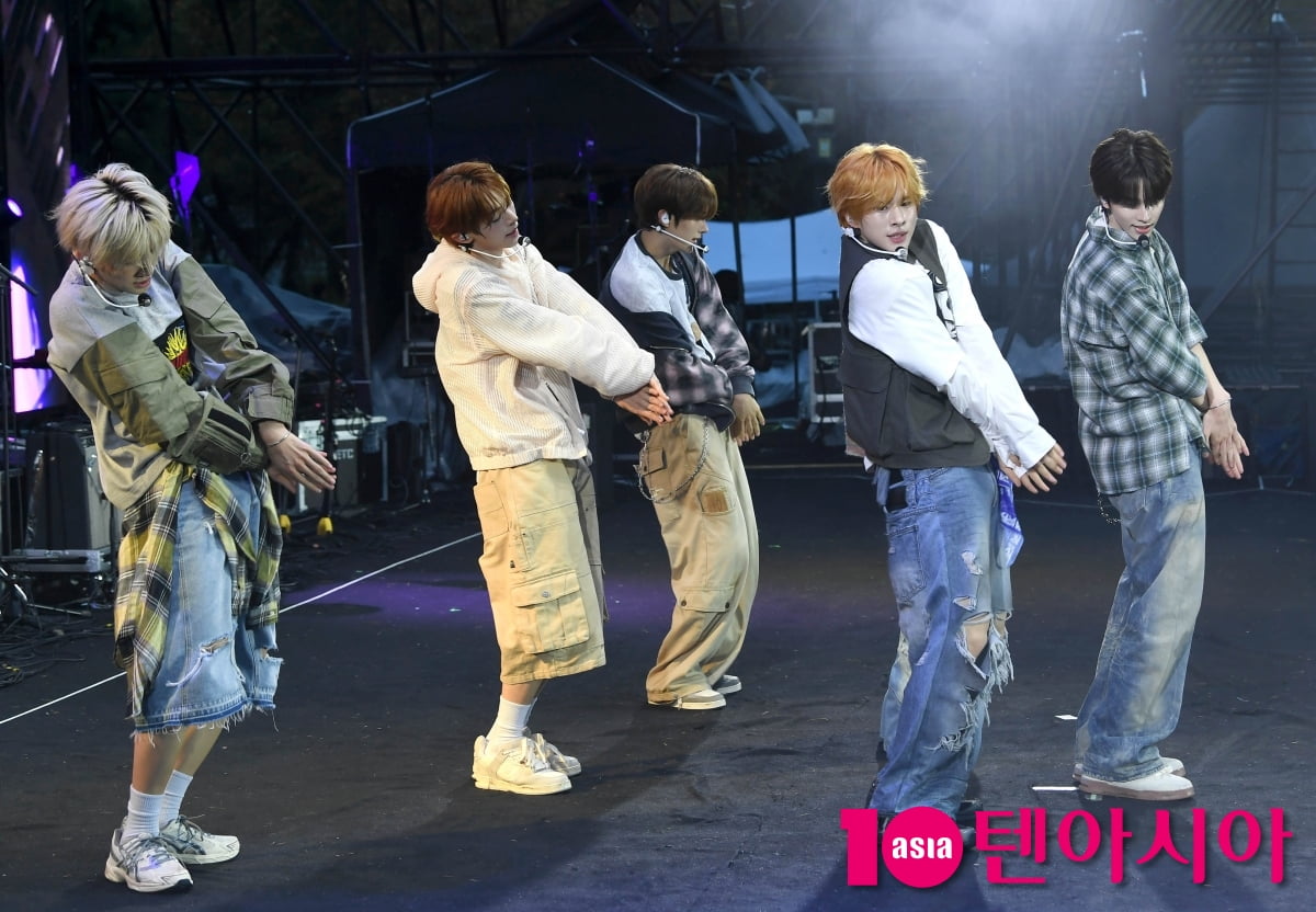 TWS Shines at ATA Festival 2025 with Stellar Performance