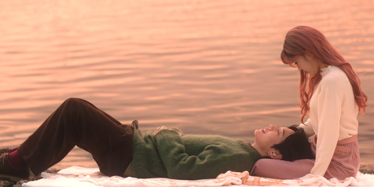 Musical Film 'Maybe Happy Ending' Set to Captivate Audiences This October