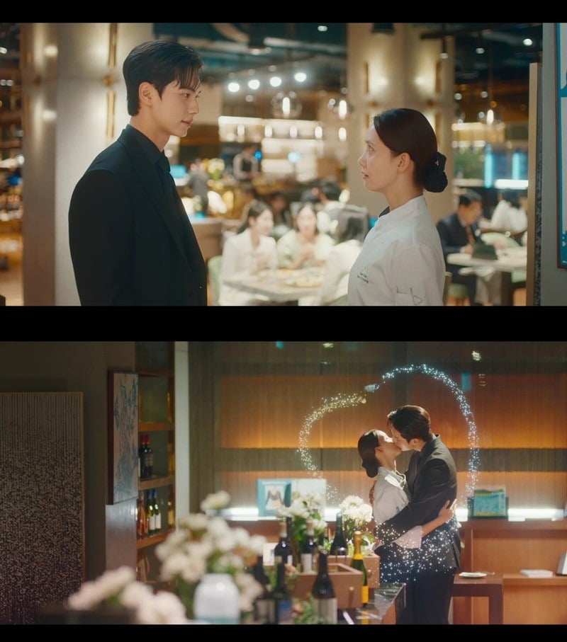 Finale of 'Bon Appétit, Your Majesty' Delivers a Heartwarming Happy Ending