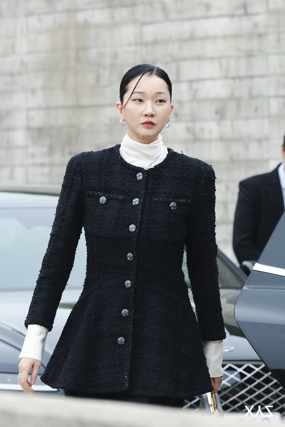 チャン・ユンジュ、初の悪役で華麗な演技変身！『チャッカン ヨジャ ブセミ』で新たな挑戦