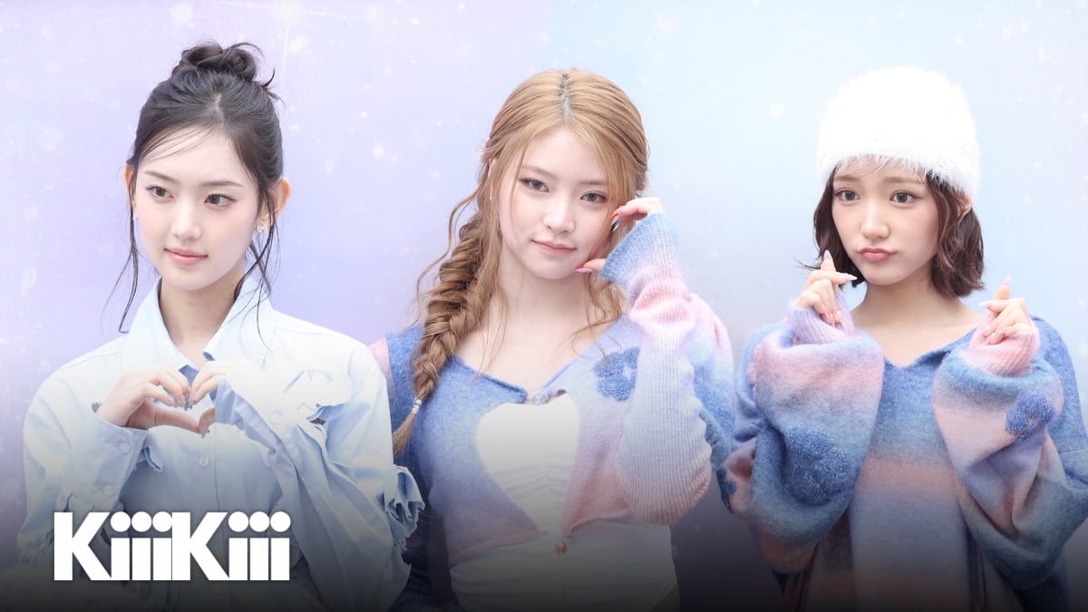 グループ キキ、'ラックフィッシュウェザーウェアxスザンパン' コラボイベントに登場