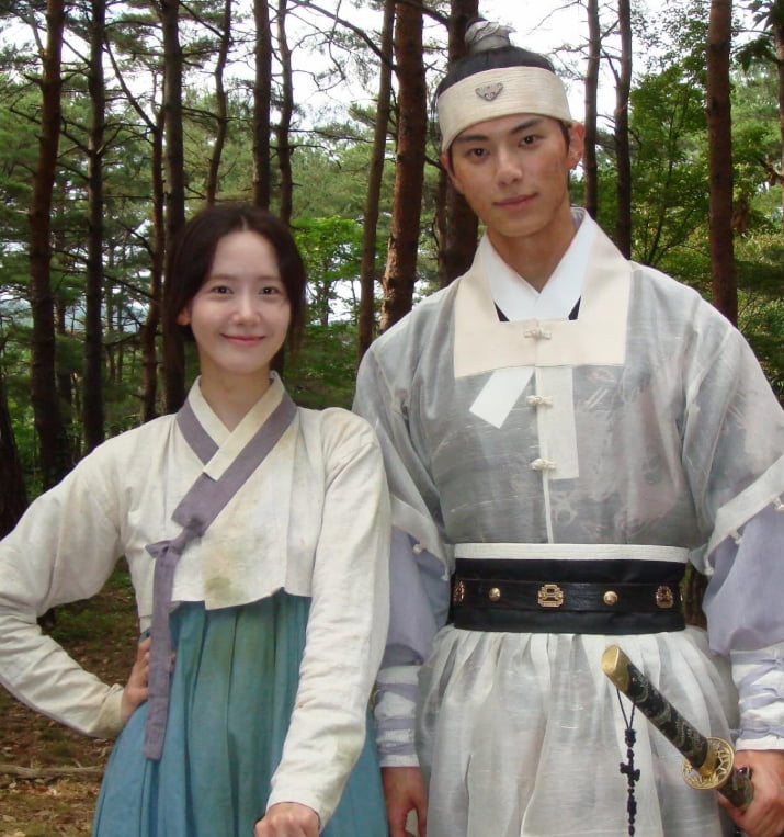 Actor Lee Chae-min Expresses Gratitude as 'Bon Appétit, Your Majesty' Concludes with Record Ratings