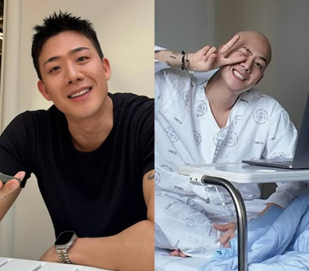 ダンサー チャ・ヒョンスン、白血病闘病を告白 - 芸能界からの応援続々