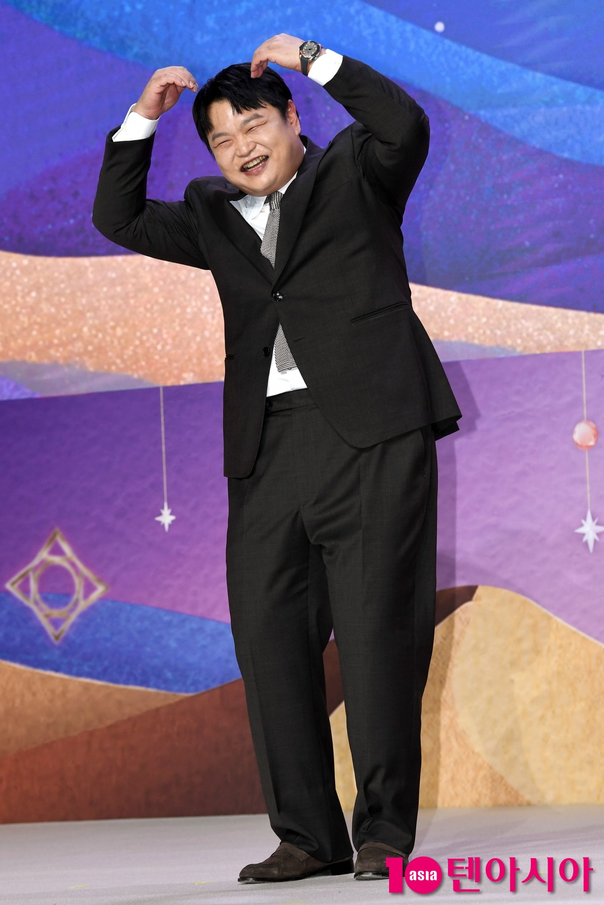 Kim Woo-bin and Suzy Reunite for Fantasy Romance 'All Your Wishes Will Come True'