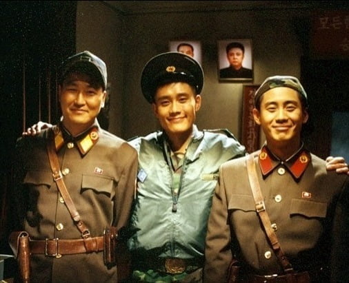 Park Chan-wook Reflects on 25 Years Since 'Joint Security Area' with New Film 'Inevitable'