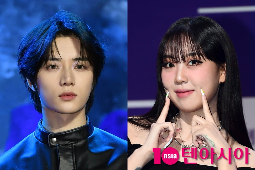 TXT's Beomgyu and Singer Lee Young-ji Criticize KakaoTalk Update
