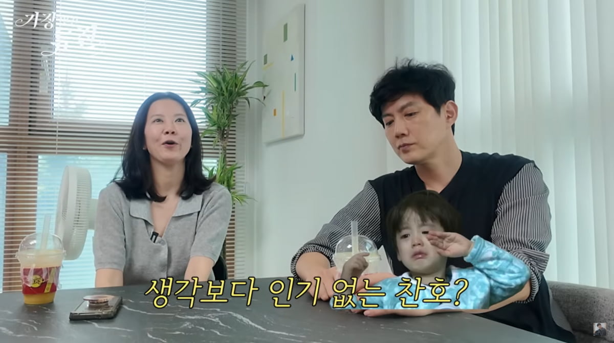 Actor Ryu Jin Discusses Sons' Potential Acting Careers and Family Life in New Home Tour