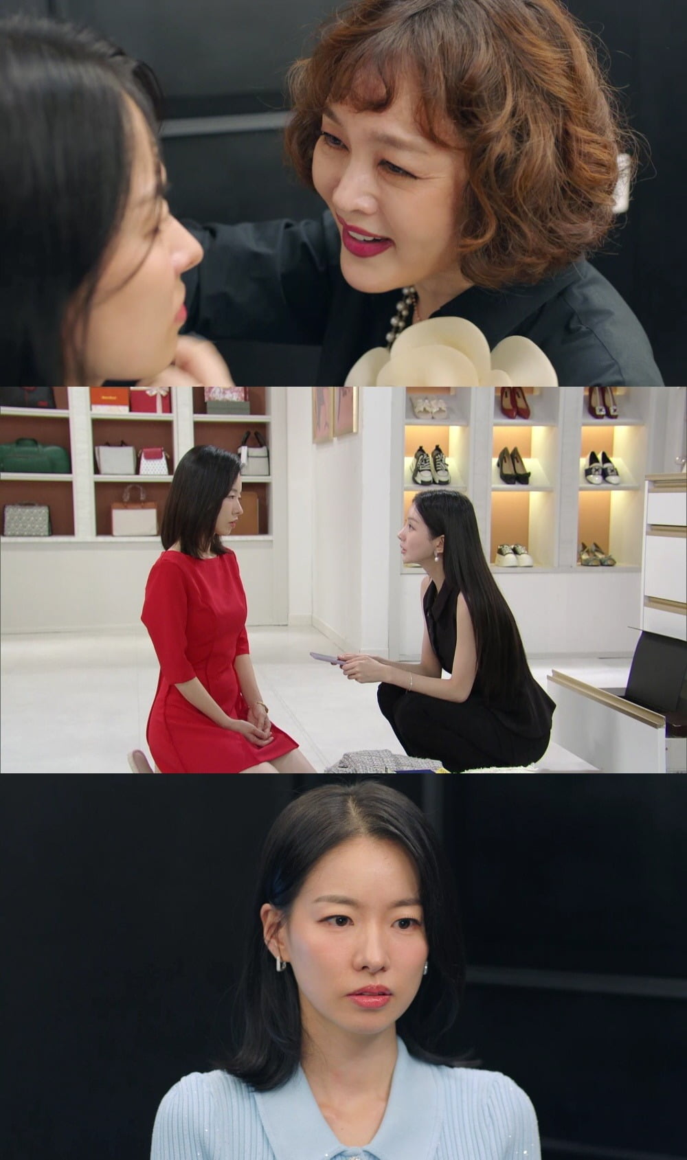 KBS Drama 'Intimate Ripley' Reaches Tension-Packed Climax with Identity Revelation Countdown