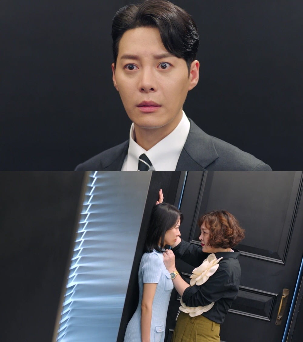 KBS Drama 'Intimate Ripley' Reaches Tension-Packed Climax with Identity Revelation Countdown