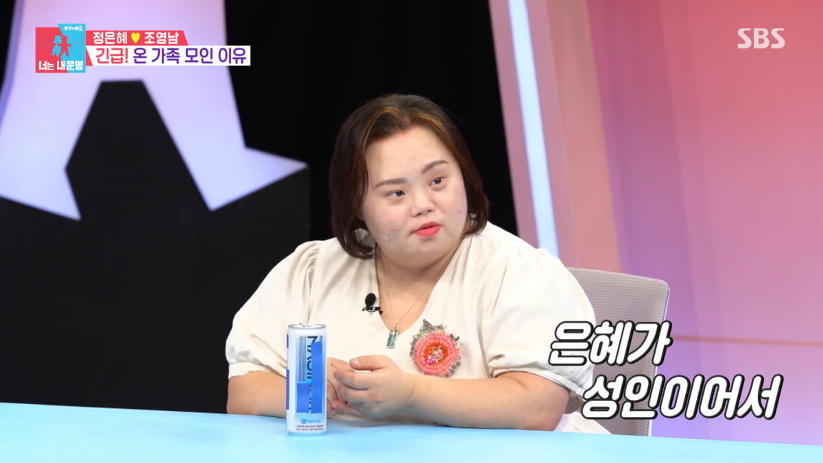 Eun-hye Jeong to Change Her Name to Eun-hye Seo: A Journey of Family and Identity