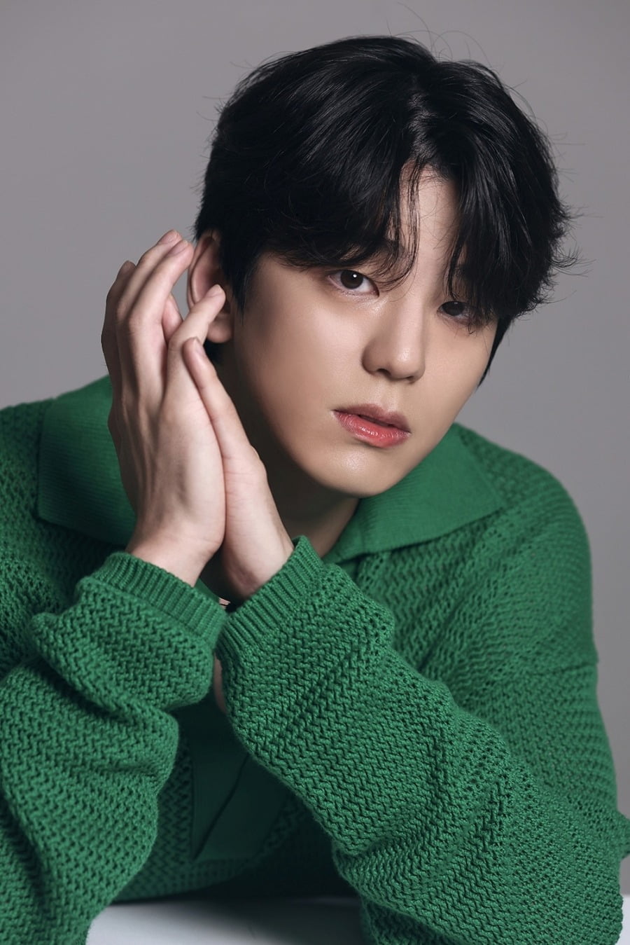 Korean Actor Kim Min-kyu Returns from Military Service, Promises Exciting Future Projects
