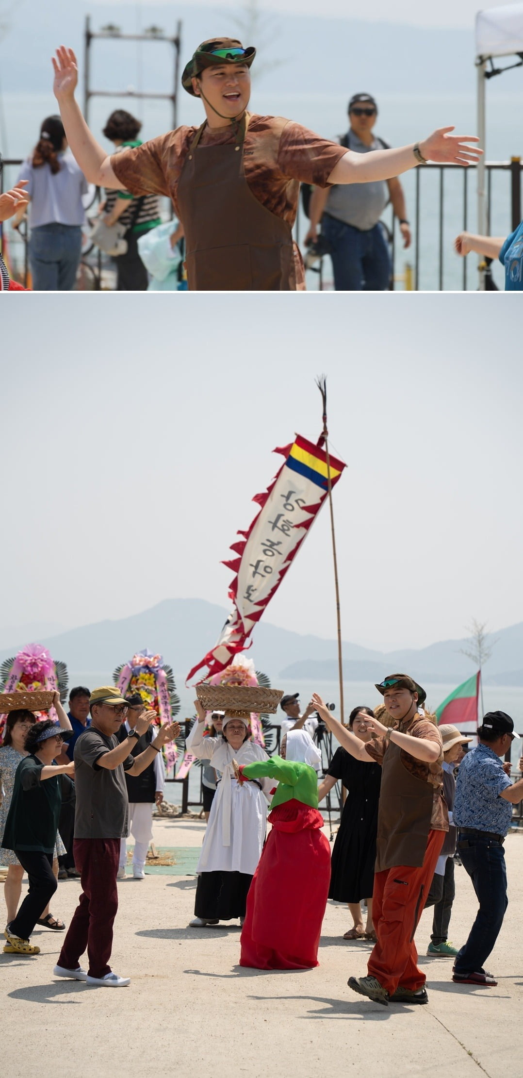 Lee Jang-woo Returns with 'Village Chief Lee Jang-woo 2' Premiering Tonight