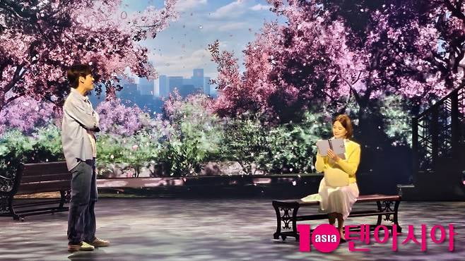 The Rise of K-Pop Idols in Musical Theater: A New Era of Performance