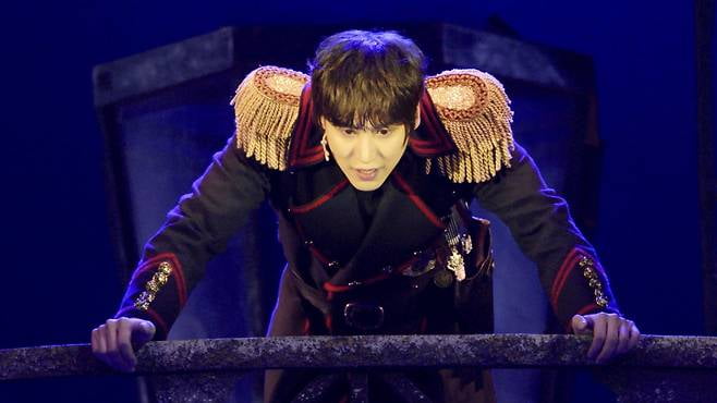 The Rise of K-Pop Idols in Musical Theater: A New Era of Performance