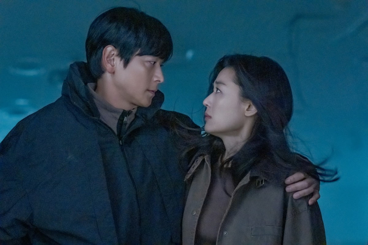Disney+'s 'Polaris' Struggles to Find Its Direction Despite Star-Studded Cast