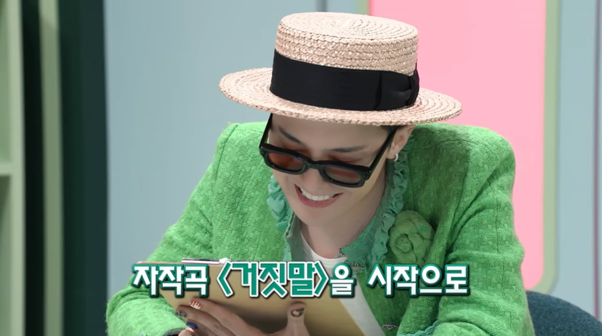 G-DRAGON、ビッグバン活動と自身の音楽キャリアを語る