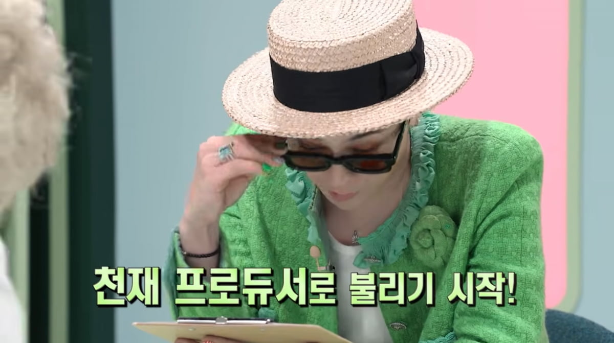 G-DRAGON、ビッグバン活動と自身の音楽キャリアを語る