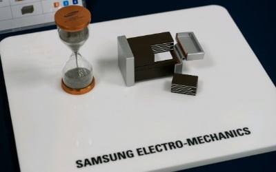 "삼성전기, AI·자율주행·휴머노이드 분야에서 경쟁력 확대"-대신