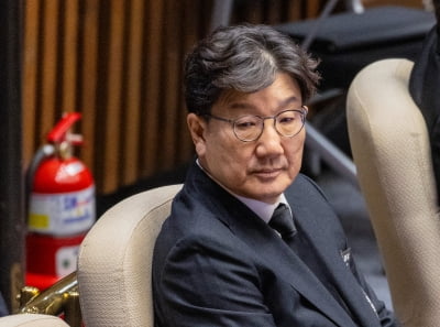 [속보] 권성동 국민의힘 의원 체포동의안, 국회 본회의 보고