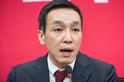 김민수 "민주당, 수사기관 장악…李, 정청래 눈치 볼 날 올 것"
