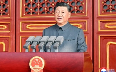 "중국이 세계 질서 파수꾼"…자유무역 수호하겠다는 시진핑