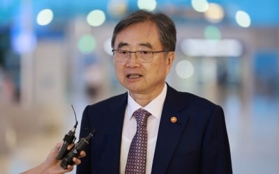 외교장관 "최단시간 내 美 구금 국민 구출해낼 것"